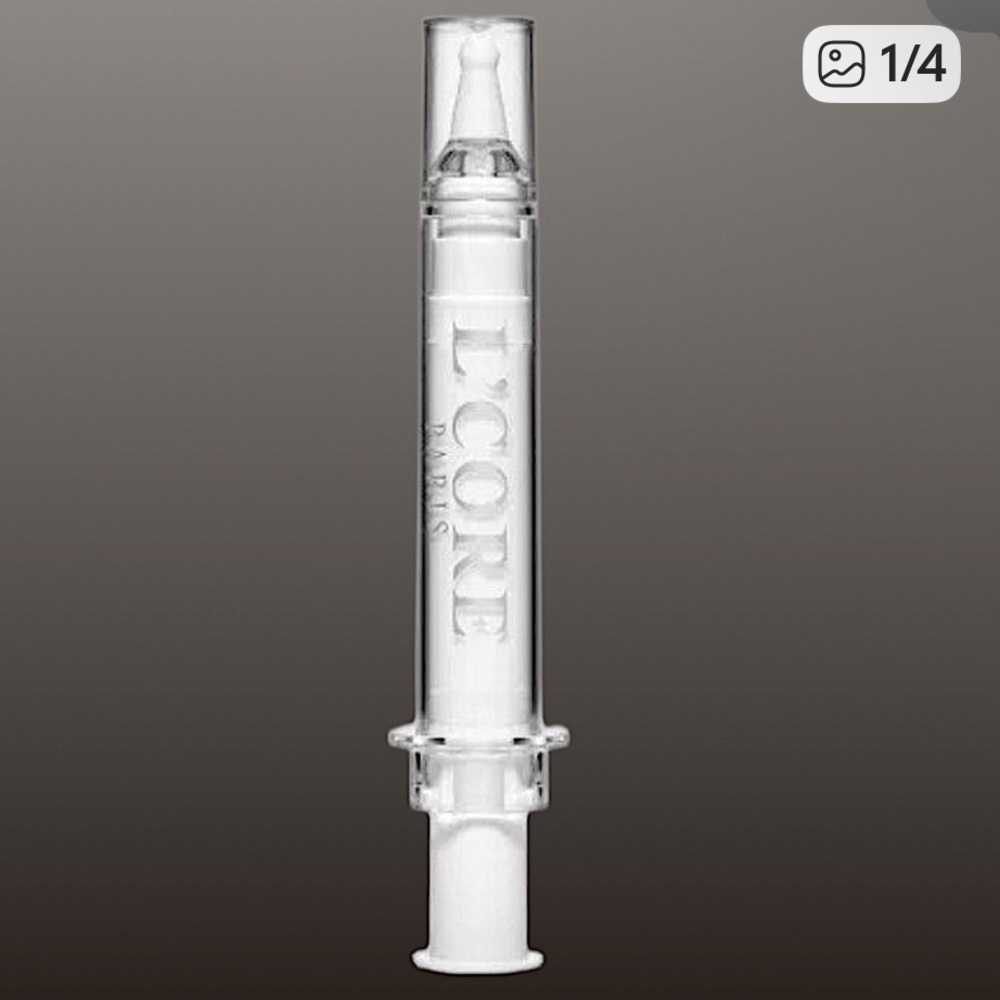 L’Core Spa Collection Instant Eye Lift puffiness and wrinkle reducer